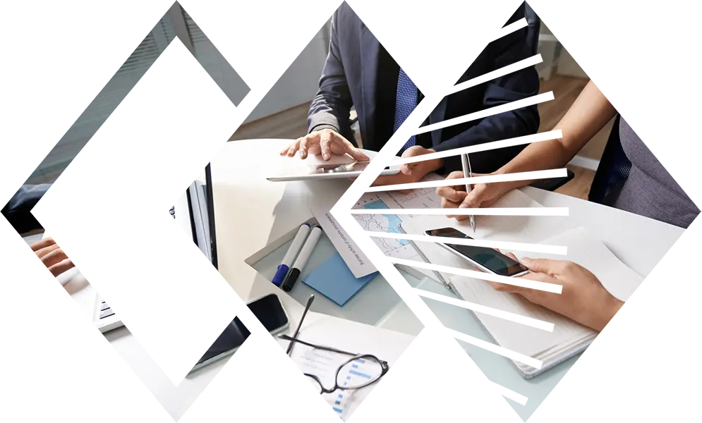 Поставка высококачественного оборудования и корпоративное обучение сотрудников